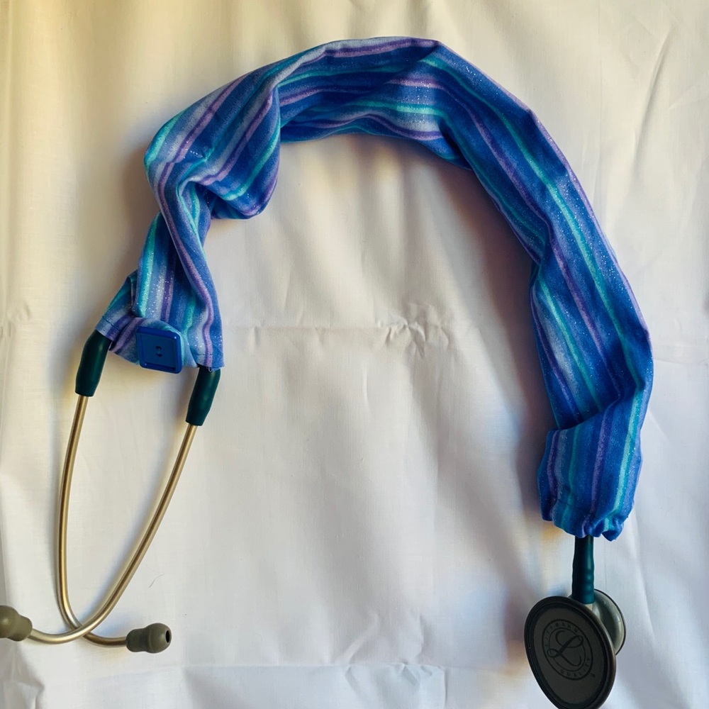 Stethoscope cover